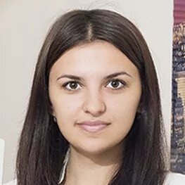 Бунякова И.О.