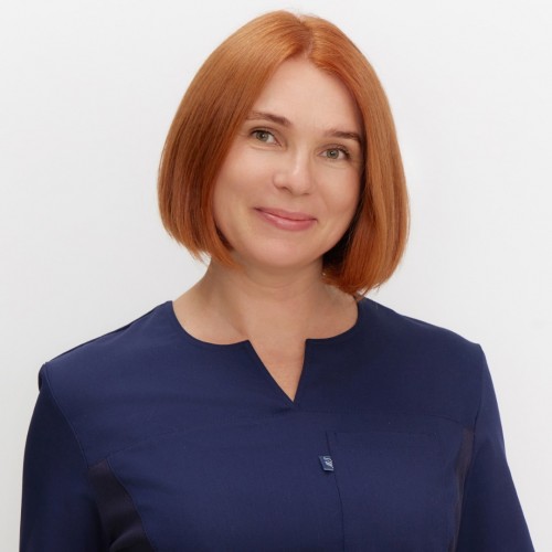 Воробьёва Н.Н.