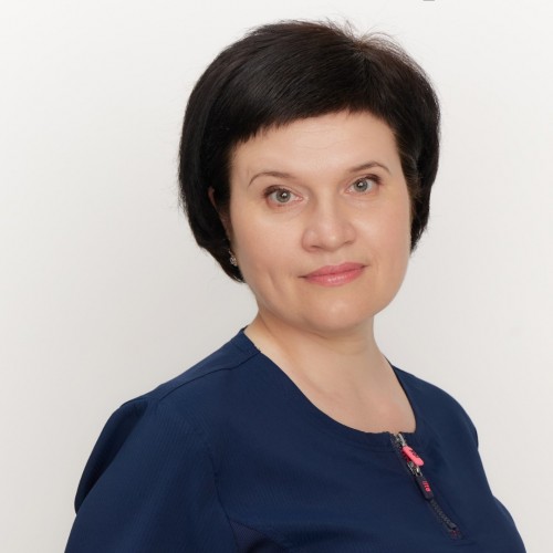 Драгунова А.М.
