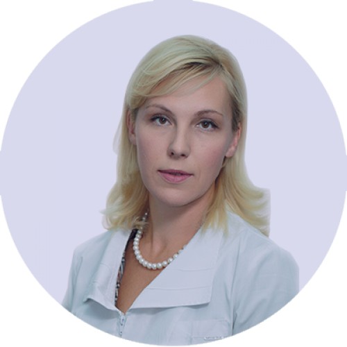 Богданова О. А.