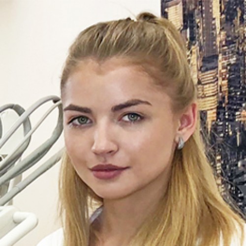 Устинова Е.В.