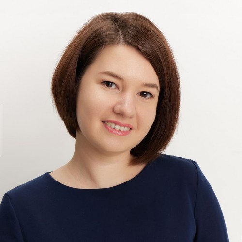 Саутина А. В.