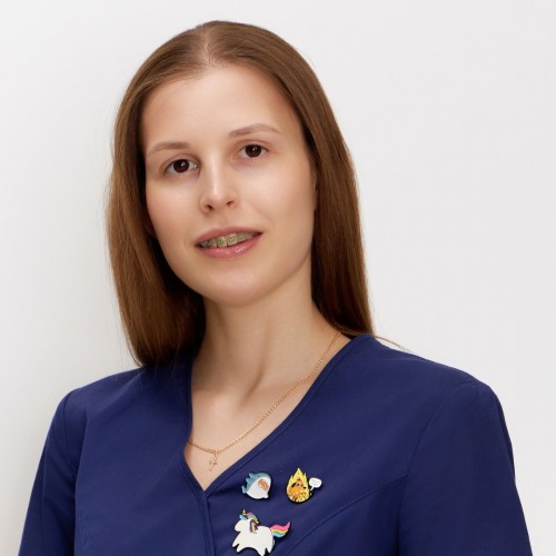 Корнилова В. В.
