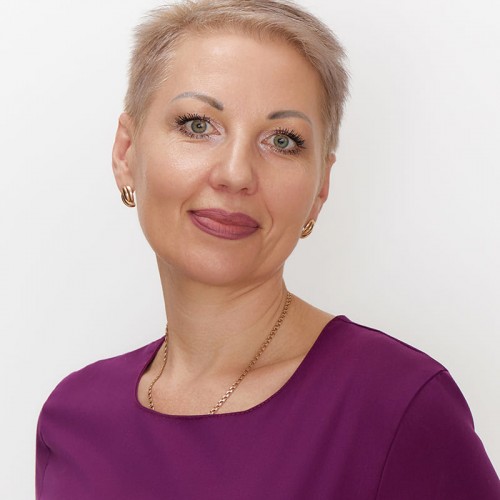 Матвеева С. Ю.