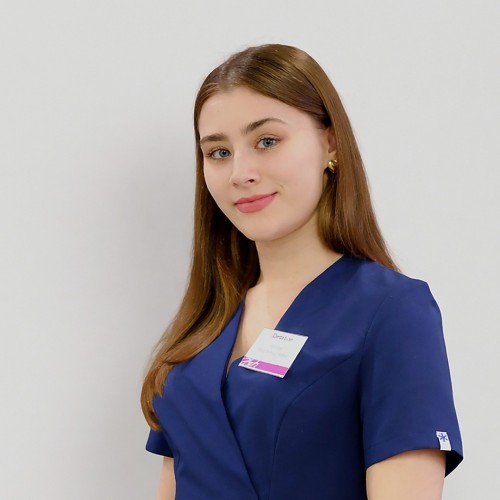 Азарова М.А.