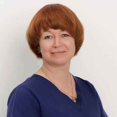 Лопухова Н.Б.
