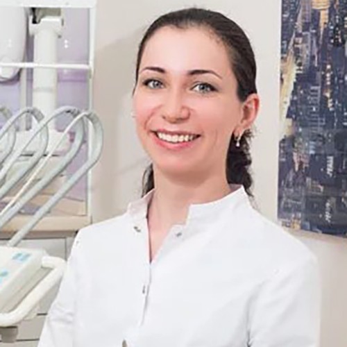 Федотова Е.Ю.