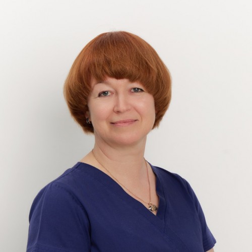 Лопухова Н.Б.