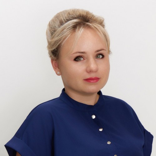 Мачкова А.Б.