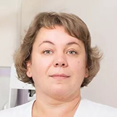 Саенкова В.Н.