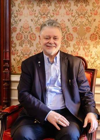 Безвестный Георгий Владимирович