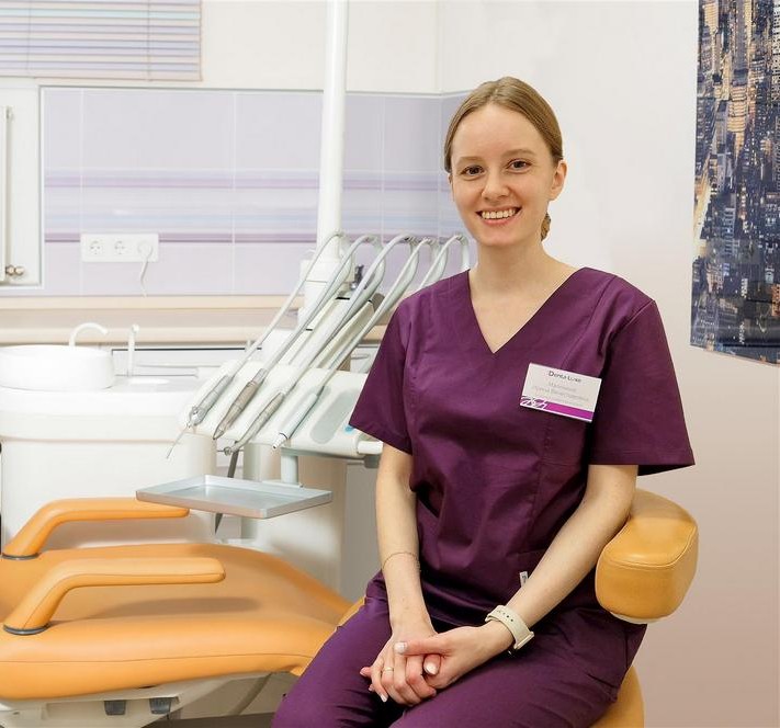 Маленина И. В.