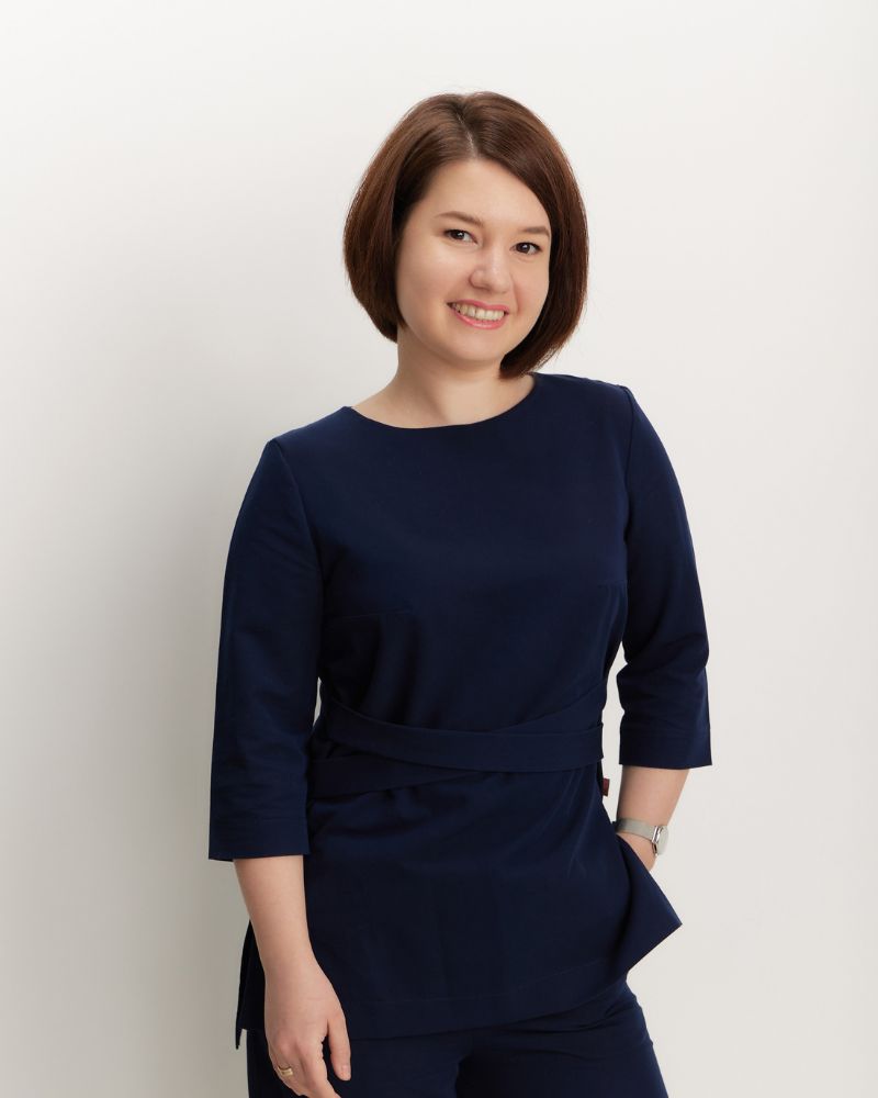 Саутина А. В.