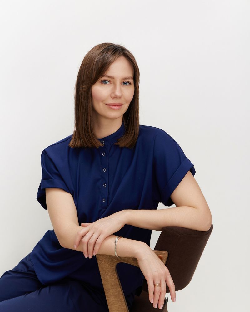 Смирнова Ю.В.
