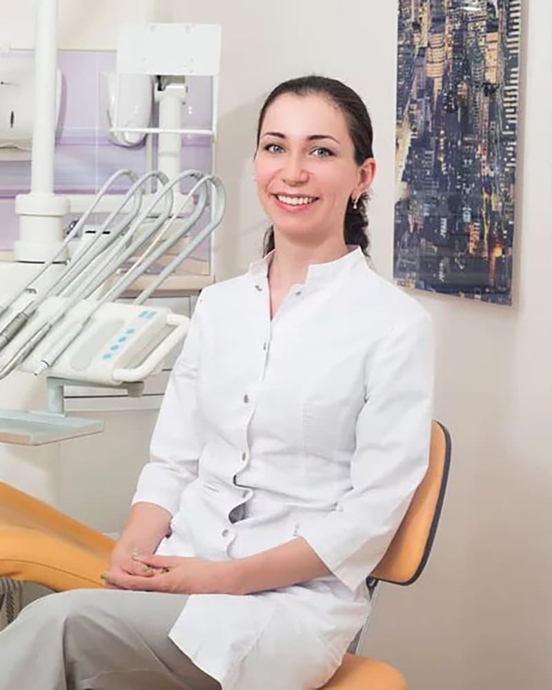 Федотова Е.Ю.