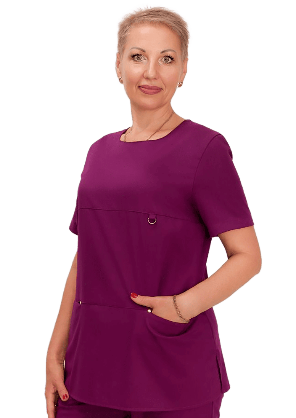 Матвеева С. Ю.